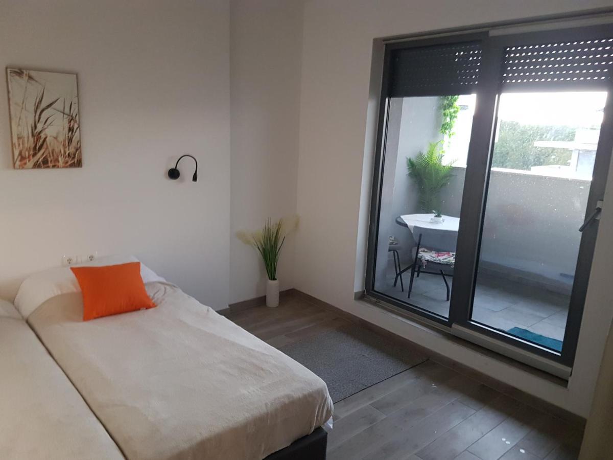 Lake House Zagreb Bagian luar foto