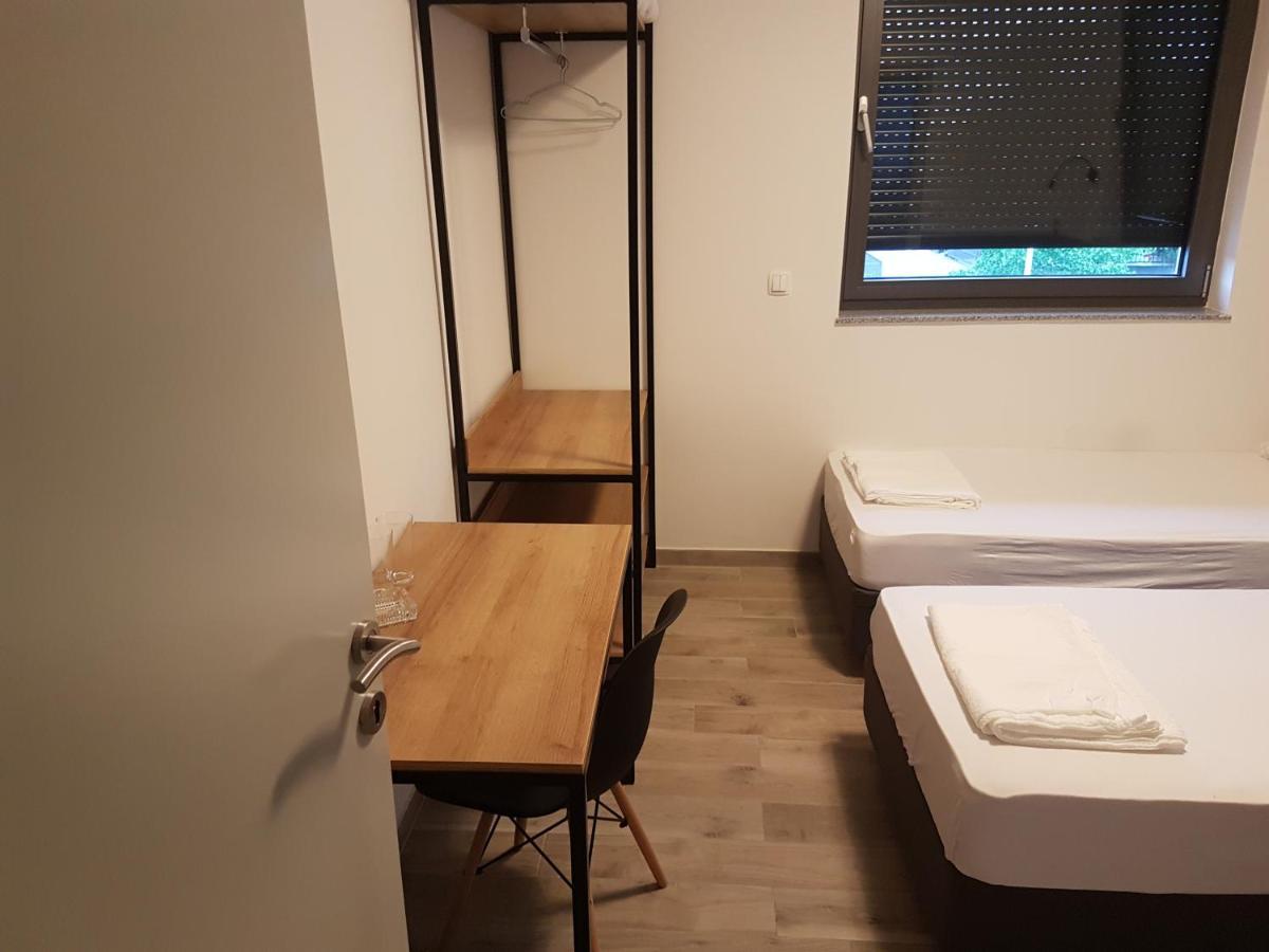 Lake House Zagreb Bagian luar foto